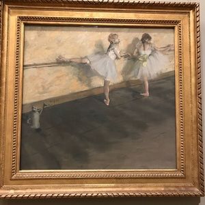 Meet your Posher, Ksusha